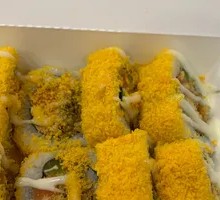 咔滋黄金脆