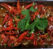 Spicy Crawfish with Thirteen Spices
