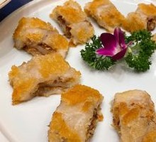 Brown Sugar Handmade Glutinous Rice Cake