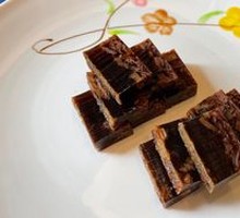 Crystal Pork Jelly