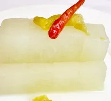 Pickled Winter Melon