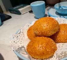 Crispy Hollow Bun