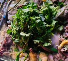 Mutton Soup