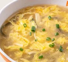 Chicken Spicy Soup