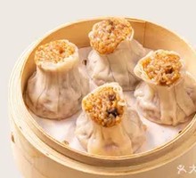 Small Steamed Dumplings