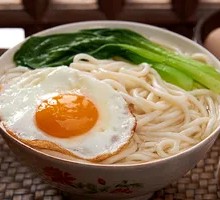 Braised Tofu Noodles