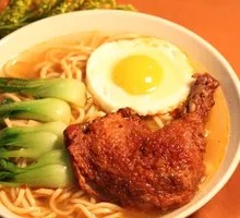 Chicken Leg Hot Pot