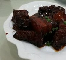 Braised Pork Belly