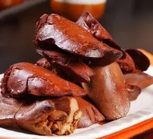 Special Duck Liver