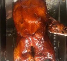 Roast Duck