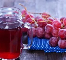 Grape Beverage