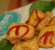 Colonel's Chicken Nuggets