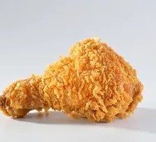 Crispy Chicken Thigh