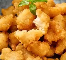 Crispy Fried Chicken