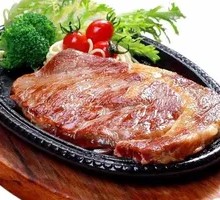 Steak