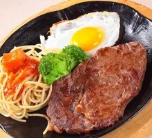 Kids' Steak