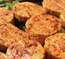 Vegetarian Chicken