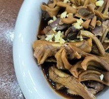 Braised Goose Trio