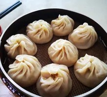 Xiaolongbao