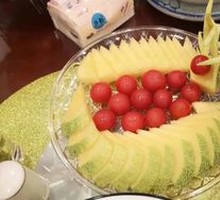 Fruit Platter