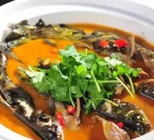 Wangya Fish Tofu