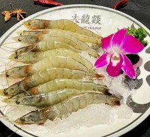 Boyfriend's Shrimp