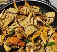 Crab Pot