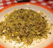 Soul-Stealing Fried Rice