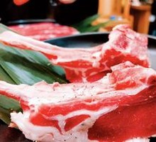 Ximeng Lamb Ribs