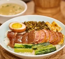 Tangzai Noodles