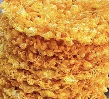 Super Fried Egg