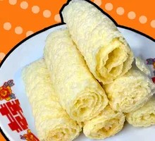 Happy Bell Rolls