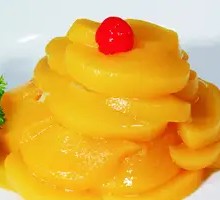 Water-mellow Yellow Peach