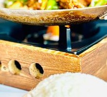 Wutongji Wuchang Rice