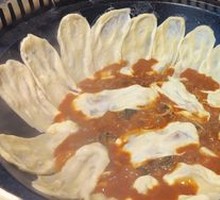 Soul Pancake