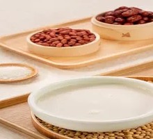 Handmade Soy Milk