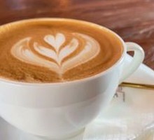 Latte Coconut