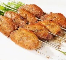 Handmade Chicken Wings