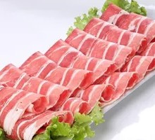 Special Lamb Skewers