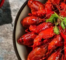 Bengbu Braised Lobster