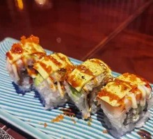Signature Roll