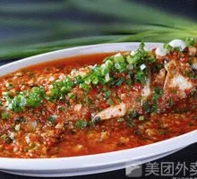Bàowáng Fish