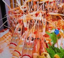 Crayfish