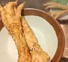 Chicken Feet