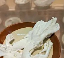 Boneless Duck Feet