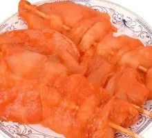 Pork Tenderloin Slices
