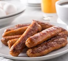 Braised Sausage