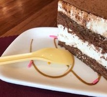 Mousse Cake