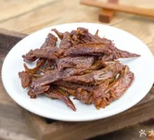 Braised Delicacies