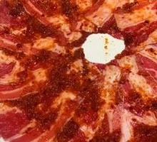 Crystal Pork Belly